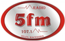 RADIO 5 FM 