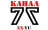 Kanal 77 EXYU