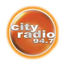 City Radio - Internet radio