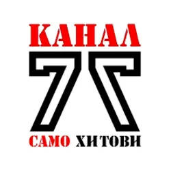 Kanal 77 - Internet radio
