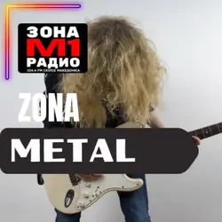 Zona M1 METAL - Internet radio