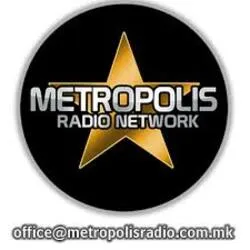 Metropolis Radio  - Internet radio