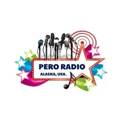 Pero Radio - Internet radio