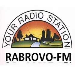 Rabrovo FM - Internet radio