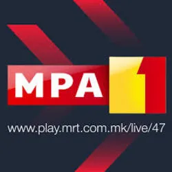 Makedonsko Radio 1 - Internet radio