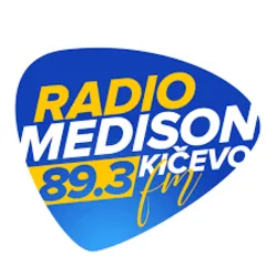 Radio Medison - Internet radio