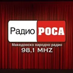 Radio Rosa - Internet radio
