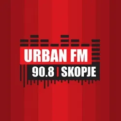 Urban FM - Internet radio